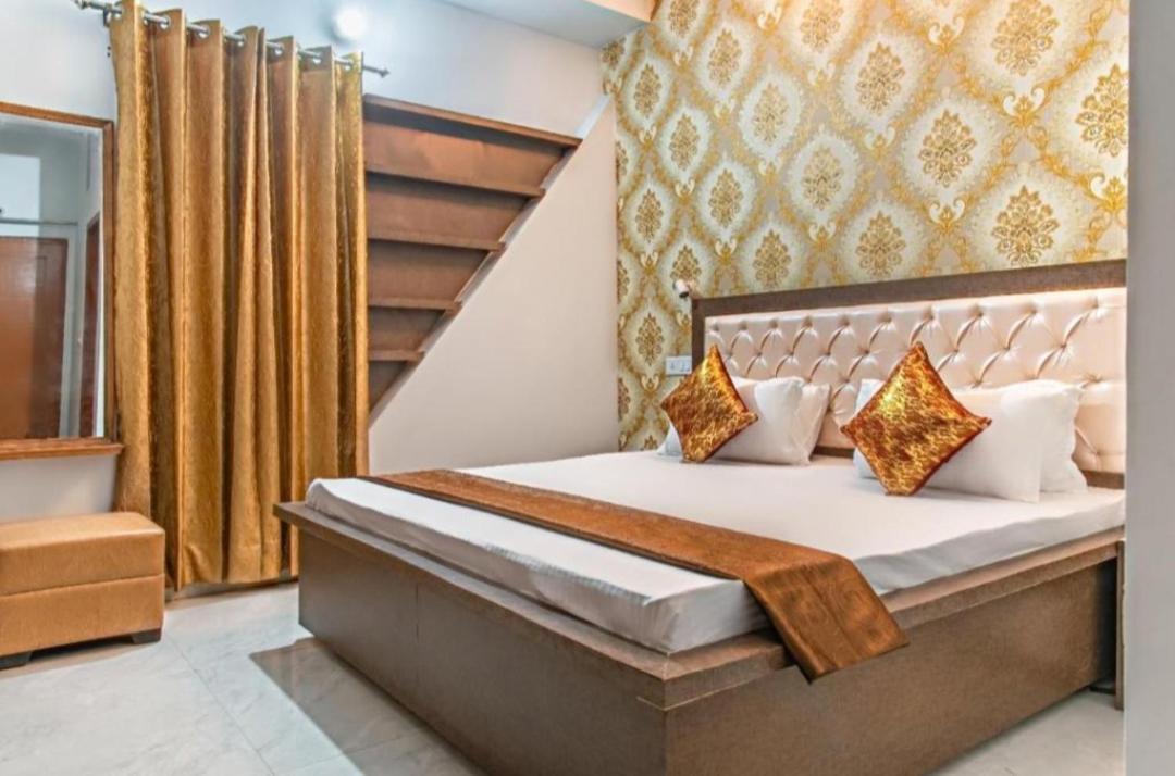 The Kasauli Western Uphills I Serviced Apartments I Pvt Balcony I Peacefull Area I By Exotic Stays Εξωτερικό φωτογραφία