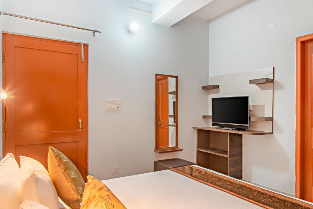 The Kasauli Western Uphills I Serviced Apartments I Pvt Balcony I Peacefull Area I By Exotic Stays Εξωτερικό φωτογραφία