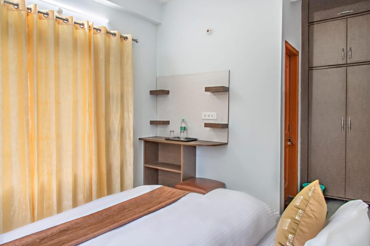 The Kasauli Western Uphills I Serviced Apartments I Pvt Balcony I Peacefull Area I By Exotic Stays Εξωτερικό φωτογραφία