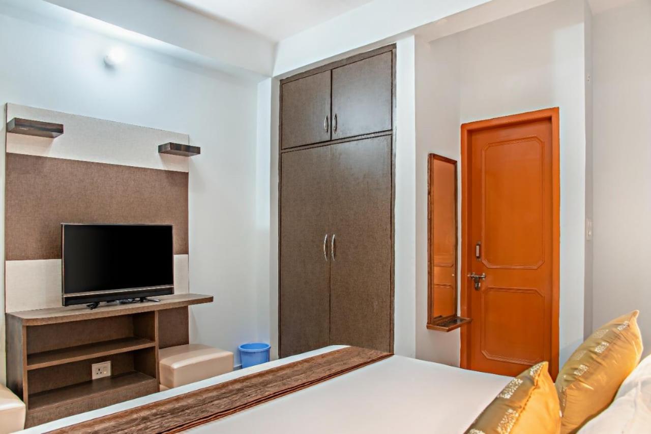 The Kasauli Western Uphills I Serviced Apartments I Pvt Balcony I Peacefull Area I By Exotic Stays Εξωτερικό φωτογραφία